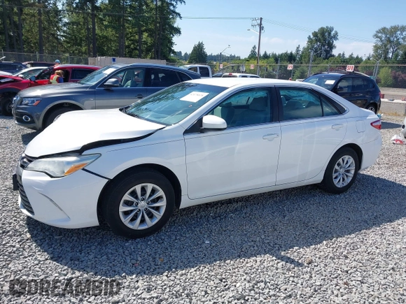 2017 Toyota Camry XLE with VIN 4T1BF1FK1HU627327, listed as a IAAI auction lot 42478028 with 25,898 mi miles and . Bid and sale history available at DreamBid. Image 14.
