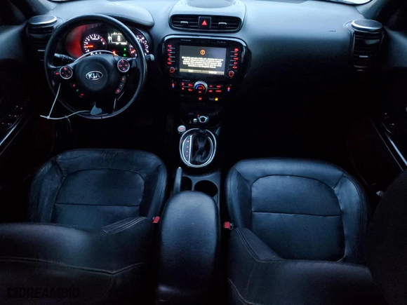 2014 Kia Soul ! with VIN KNDJX3A52E7706607, listed as a Copart auction lot 52419825 with 238,308 mi miles and Clean Title. Bid and sale history available at carsss.com. Image 8.