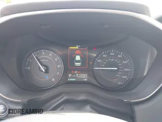 2021 Subaru Crosstrek Premium z VIN JF2GTAEC9MH682318, wystawiony jako IAAI lot #42159980 z przebiegiem 105 548 mil mil oraz . Historia ofert i sprzedaży dostępna na DreamBid. Obrazek 7.