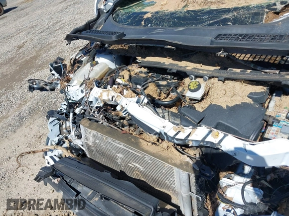 2015 Ford Escape SE with VIN 1FMCU9GX4FUB67273, listed as a IAAI auction lot 41812691 with Not Provided miles and . Bid and sale history available at DreamBid. Image 10.