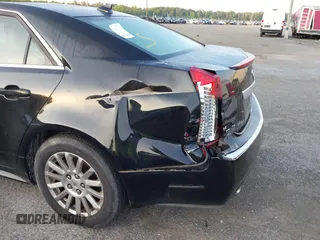 2012 Cadillac CTS Luxury with VIN 1G6DF5E54C0140593, listed as a IAAI auction lot 42427179 with Not provided miles and . Bid and sale history available at DreamBid. Image 6.