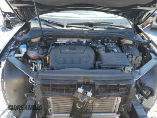 2023 Volkswagen Tiguan SEL R-Line z VIN 3VV4B7AX0PM106487, wystawiony jako Copart lot #48377585 z przebiegiem 19 646 mil mil oraz Szkoda całkowita • Salvage title. Historia ofert i sprzedaży dostępna na DreamBid. Obrazek 12.