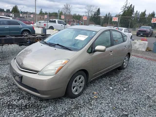 2006 Toyota Prius with VIN JTDKB20U763154763, listed as a IAAI auction lot 41671104 with 193,635 mi miles. Bid and sale history available at carsss.com. Image 17.