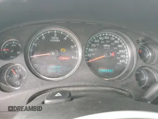2008 Chevrolet Silverado 1500 1LT with VIN 2GCEK19J981223901, listed as a Copart auction lot 56971695 with 95,436 mi miles and Clean Title. Bid and sale history available at DreamBid. Image 9.