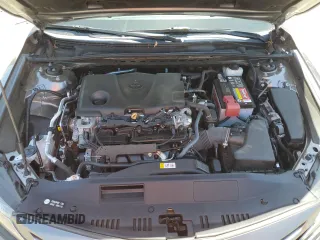 2022 Toyota Camry SE z VIN 4T1T11AKXNU626554, wystawiony jako Copart lot #58643315 z przebiegiem 49 490 mil mil oraz Szkoda całkowita • Salvage title. Historia ofert i sprzedaży dostępna na DreamBid. Obrazek 11.
