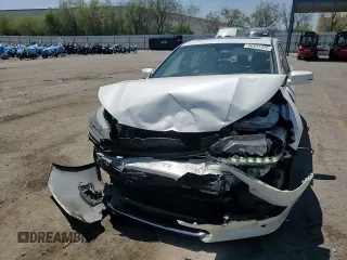 2013 Honda Accord Touring with VIN 1HGCR3F91DA000276, listed as a Copart auction lot 60931425 with 146,661 mi miles and Salvage title. Bid and sale history available at DreamBid. Image 14.