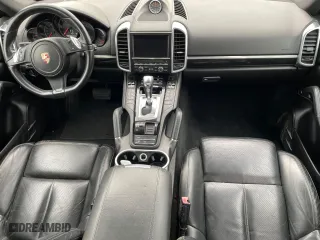 2013 Porsche Cayenne Diesel with VIN WP1AF2A29DLA25237, listed as a Copart auction lot 78759304 with 159,001 mi miles and Salvage Title. Bid and sale history available at carsss.com. Image 9.