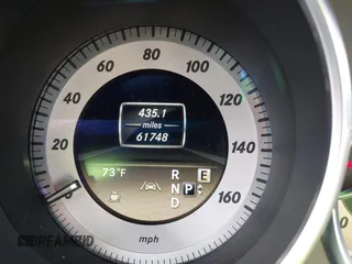 2012 Mercedes-Benz CLS 550 with VIN WDDLJ9BB1CA050374, listed as a IAAI auction lot 41883964 with 61,748 mi miles and . Bid and sale history available at DreamBid. Image 16.