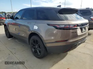 2020 Land Rover Range Rover Velar S z VIN SALYB2EX6LA260764, wystawiony jako Copart lot #74135664 z przebiegiem Nie podano mil oraz Nie do naprawy • Non repairable. Historia ofert i sprzedaży dostępna na DreamBid. Obrazek 2.