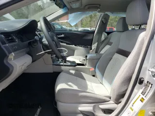 2012 Toyota Camry L with VIN 4T1BF1FK3CU576339, listed as a Copart auction lot 49544875 with 170,705 mi miles and Salvage Title. Bid and sale history available at carsss.com. Image 7.