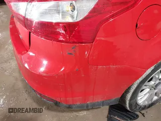2012 Ford Focus SE с VIN 1FAHP3F21CL179277, выставлен на аукционе IAAI как лот 41840081 с пробегом 45 818 миль миль и . История ставок и продаж доступна на DreamBid. Изображение 16.