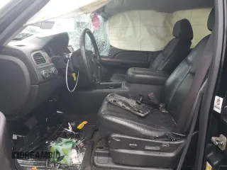 2009 Chevrolet Tahoe 2LT z VIN 1GNFK23039R176469, wystawiony jako Copart lot #46613415 z przebiegiem Nie podano mil oraz Szkoda całkowita • Salvage title. Historia ofert i sprzedaży dostępna na DreamBid. Obrazek 7.