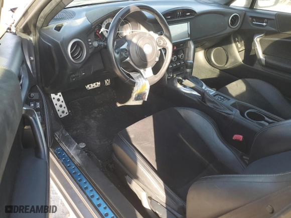 2020 Toyota 86 GT with VIN JF1ZNAE19L8753974, listed as a Copart auction lot 75755724 with 47,919 mi miles and Salvage Title. Bid and sale history available at carsss.com. Image 8.