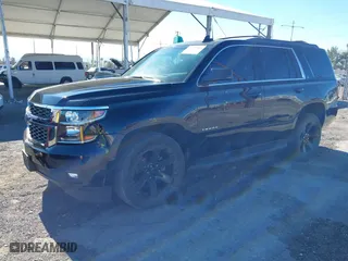 2017 Chevrolet Tahoe LT with VIN 1GNSCBKC6HR283702, listed as a IAAI auction lot 41322585 with 91,736 mi miles. Bid and sale history available at carsss.com. Image 18.