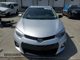 2016 Toyota Corolla L with VIN 5YFBURHE0GP472605, listed as a Copart auction lot 53986495 with 85,005 mi miles and Salvage title. Bid and sale history available at DreamBid. Image 5.