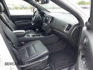 2018 Dodge Durango R/T с VIN 1C4SDJCT6JC116148, выставлен на аукционе IAAI как лот 42321986 с пробегом 117 000 миль миль и . История ставок и продаж доступна на DreamBid. Изображение 5.