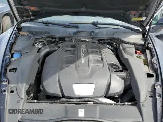 2014 Porsche Cayenne Diesel z VIN WP1AF2A2XELA42744, wystawiony jako Copart lot #61546425 z przebiegiem 72 829 mil mil oraz Szkoda całkowita • Salvage title. Historia ofert i sprzedaży dostępna na DreamBid. Obrazek 12.