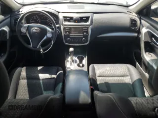 2016 Nissan Altima 2.5 S with VIN 1N4AL3AP1GC231383, listed as a Copart auction lot 54069285 with 126,493 mi miles and Salvage Title. Bid and sale history available at carsss.com. Image 8.