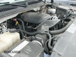 2006 Chevrolet Silverado 1500 LT3 с VIN 2GCEK13T761216257, выставлен на аукционе IAAI как лот 41918578 с пробегом 229 374 миль миль и . История ставок и продаж доступна на DreamBid. Изображение 20.