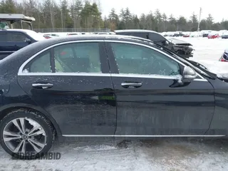 2021 Mercedes-Benz C 300 with VIN W1KWF8EB0MR630870, listed as a IAAI auction lot 41548817 with 54,230 mi miles and . Bid and sale history available at DreamBid. Image 13.