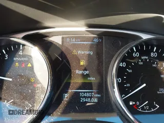 2016 Nissan Rogue SL с VIN 5N1AT2MT3GC873886, выставлен на аукционе IAAI как лот 40555092 с пробегом 104 807 миль миль и . История ставок и продаж доступна на DreamBid. Изображение 7.