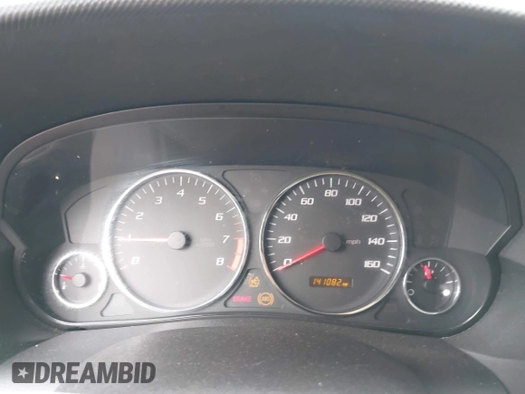 2007 Cadillac CTS z VIN 1G6DM57T870194888, wystawiony jako IAAI lot #42137827 z przebiegiem 141 082 mil mil oraz . Historia ofert i sprzedaży dostępna na DreamBid. Obrazek 7.