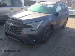 2024 Subaru Ascent Onyx Limited z VIN 4S4WMAKD0R3462344, wystawiony jako IAAI lot #41442742 z przebiegiem 3 526 mil mil oraz . Historia ofert i sprzedaży dostępna na DreamBid. Obrazek 17.
