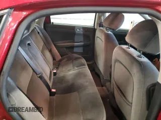 2014 Chevrolet Impala LT with VIN 2G1WB5E36E1156830, listed as a Copart auction lot 52798025 with 160,595 mi miles and Clean Title. Bid and sale history available at DreamBid. Image 10.