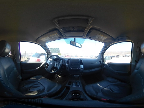 2010 Nissan Frontier Pro-4X z VIN 1N6AD0EV6AC443991, wystawiony jako IAAI lot #41849114 z przebiegiem 235 361 mil mil oraz . Historia ofert i sprzedaży dostępna na DreamBid. Obrazek 19.
