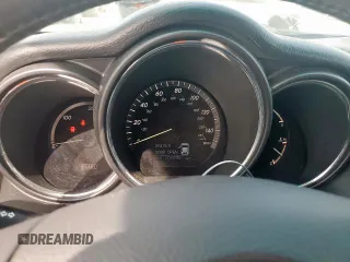 2006 Lexus RX 400h with VIN JTJHW31U060014913, listed as a Copart auction lot 55529385 with 200,236 mi miles and Clean Title. Bid and sale history available at DreamBid. Image 9.