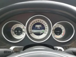 2015 Mercedes-Benz CLS 400 с VIN WDDLJ6HB4FA143254, выставлен на аукционе Copart как лот 61963365 с пробегом 119 660 миль миль и Чистый • Clean title. История ставок и продаж доступна на DreamBid. Изображение 9.