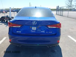2019 Lexus IS 300 z VIN JTHBA1D20K5092111, wystawiony jako IAAI lot #42137049 z przebiegiem 95 113 mil mil oraz . Historia ofert i sprzedaży dostępna na DreamBid. Obrazek 16.