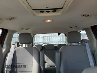 2008 Dodge Grand Caravan z VIN 2D8HN44P98R667431, wystawiony jako Copart lot #56534075 z przebiegiem 176 208 mil mil oraz Szkoda całkowita • Salvage title. Historia ofert i sprzedaży dostępna na DreamBid. Obrazek 10.