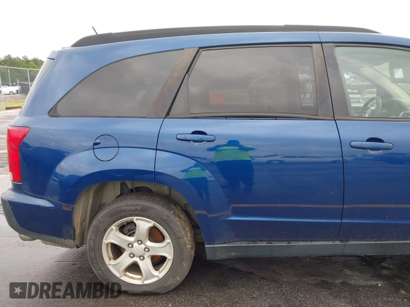 2008 Suzuki XL7 Premium with VIN 2S3DB217786110387, listed as a IAAI auction lot 42342342 with 178,092 mi miles and . Bid and sale history available at DreamBid. Image 14.