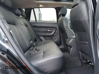 2023 Mazda CX-50 2.5 S Premium Plus Package with VIN 7MMVABEM8PN151725, listed as a Copart auction lot 45768785 with 41,054 mi miles and Salvage Title. Bid and sale history available at carsss.com. Image 11.