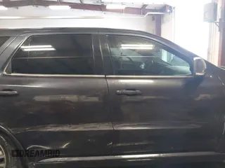 2013 Dodge Durango R/T z VIN 1C4SDJCT2DC662269, wystawiony jako IAAI lot #41602661 z przebiegiem 180 014 mil mil oraz . Historia ofert i sprzedaży dostępna na DreamBid. Obrazek 13.