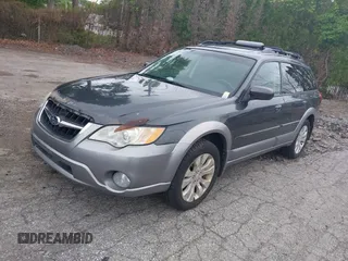 2009 Subaru Outback Limited с VIN 4S4BP66C097323425, выставлен на аукционе IAAI как лот 42382843 с пробегом 169 344 миль миль и . История ставок и продаж доступна на DreamBid. Изображение 2.