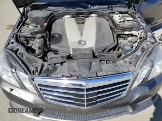 2012 Mercedes-Benz E 350 Luxury with VIN WDDHF2EB6CA643156, listed as a Copart auction lot 51621925 with 249,869 mi miles and Salvage title. Bid and sale history available at DreamBid. Image 11.