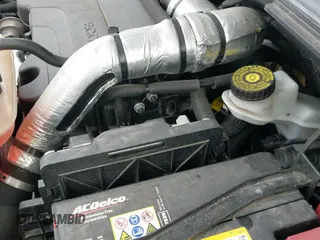 2022 Chevrolet Trax LT с VIN KL7CJPSM2NB524679, выставлен на аукционе IAAI как лот 42922300 с пробегом 53 937 миль миль и . История ставок и продаж доступна на DreamBid. Изображение 19.