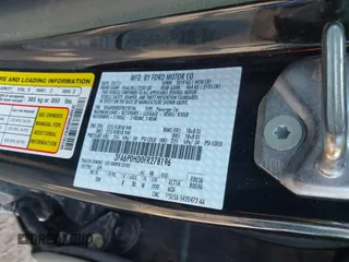 2015 Ford Fusion SE with VIN 3FA6P0HD0FR278196, listed as a IAAI auction lot 42098829 with 94,473 mi miles and . Bid and sale history available at DreamBid. Image 9.