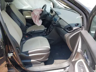 2017 Buick Encore Preferred с VIN KL4CJASB5HB181248, выставлен на аукционе IAAI как лот 42604517 с пробегом 87 610 миль миль и . История ставок и продаж доступна на DreamBid. Изображение 5.