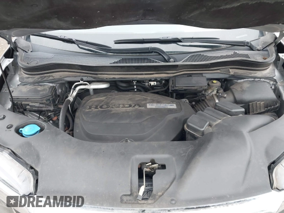 2017 Honda Pilot EX-L with VIN 5FNYF6H5XHB014067, listed as a IAAI auction lot 42083742 with 143,043 mi miles and . Bid and sale history available at DreamBid. Image 10.