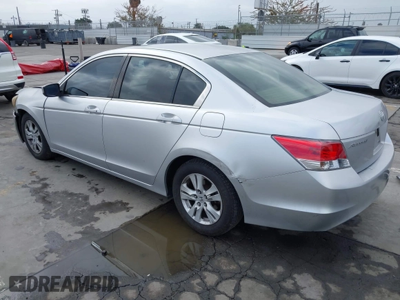 2009 Honda Accord LX-P z VIN JHMCP26469C005373, wystawiony jako IAAI lot #42327105 z przebiegiem 195 361 mil mil oraz . Historia ofert i sprzedaży dostępna na DreamBid. Obrazek 3.