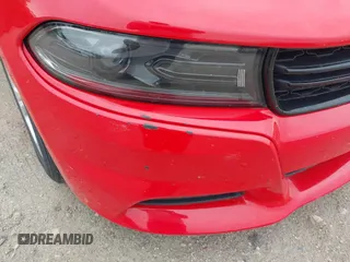 2023 Dodge Charger SXT z VIN 2C3CDXBGXPH511066, wystawiony jako IAAI lot #42403542 z przebiegiem 59 101 mil mil oraz . Historia ofert i sprzedaży dostępna na DreamBid. Obrazek 6.
