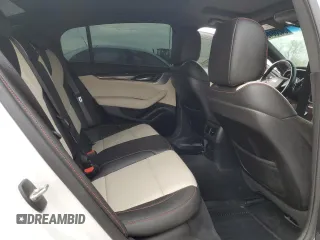 2020 Cadillac CT5 Sport with VIN 1G6DU5RK0L0122369, listed as a Copart auction lot 54588485 with 18,546 mi miles and Salvage title. Bid and sale history available at DreamBid. Image 10.