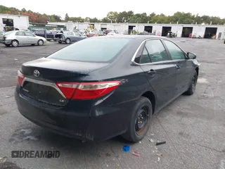 2017 Toyota Camry XLE with VIN 4T1BF1FK9HU683287, listed as a IAAI auction lot 40466329 with 57,139 mi miles and . Bid and sale history available at DreamBid. Image 4.