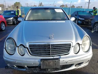 2003 Mercedes-Benz E 320 z VIN WDBUF65J33A347873, wystawiony jako IAAI lot #41568345 z przebiegiem 119 174 mil mil oraz . Historia ofert i sprzedaży dostępna na DreamBid. Obrazek 12.