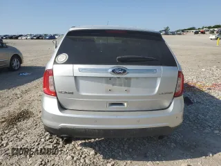 2013 Ford Edge Limited with VIN 2FMDK3KCXDBB22465, listed as a Copart auction lot 45327135 with Not Provided miles and Non Repairable. Bid and sale history available at carsss.com. Image 6.