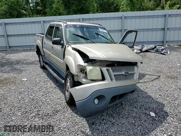 2004 Ford Explorer Sport Trac XLS с VIN 1FMZU67K94UB94124, выставлен на аукционе Copart как лот 62785115 с пробегом Не указан миль и Списание • Salvage title. История ставок и продаж доступна на DreamBid. Изображение 14.