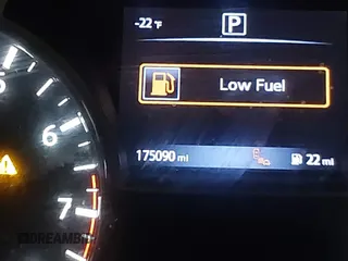 2017 Nissan Altima SV z VIN 1N4AL3AP3HC283714, wystawiony jako IAAI lot #42045311 z przebiegiem 175 090 mil mil oraz . Historia ofert i sprzedaży dostępna na DreamBid. Obrazek 15.